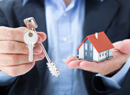 Vente immobilière